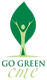 Go Green CME Logo