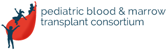 Pediatric blood & marrow transplant consortium