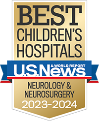 Reconocido por US News en Neurología y Neurocirugía