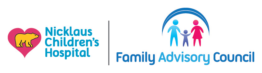 Consejo Asesor de Familia Logo