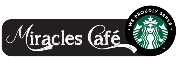 miracles cafe logo