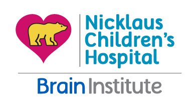 Programa Neurovascular Pediátrico Logo