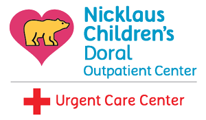 Doral Outpatient Center Logo