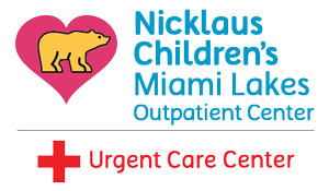 Miami Lakes Outpatient Center Logo