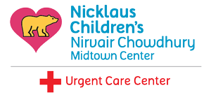 Nirvair Chowdhury Midtown Center Logo
