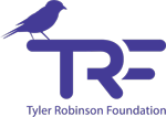 Partnered with the Tyler Robinson Foundation.