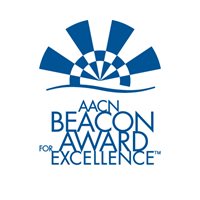 Awarded by AACN