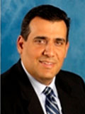 Edward Martinez, Senior Vice President and Chief Information Officer. 
