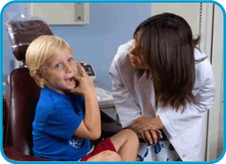 Pediatric Dentistry Residency Programs Usa